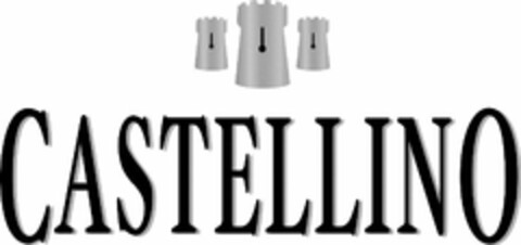 CASTELLINO Logo (USPTO, 08/21/2019)