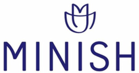 MINISH Logo (USPTO, 08/26/2019)