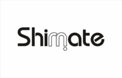 SHIMATE Logo (USPTO, 08/28/2019)