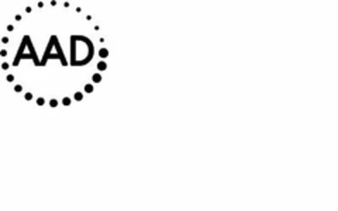 AAD Logo (USPTO, 27.09.2019)