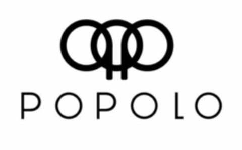 PP POPOLO Logo (USPTO, 02.10.2019)