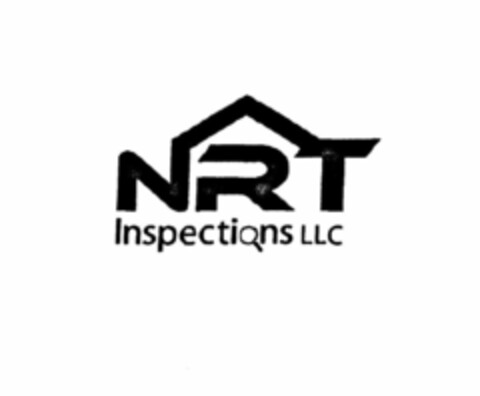 NRT INSPECTIONS LLC Logo (USPTO, 03.10.2019)