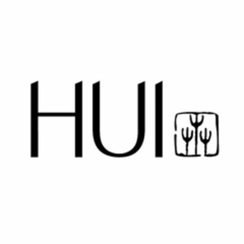 HUI Logo (USPTO, 10.10.2019)