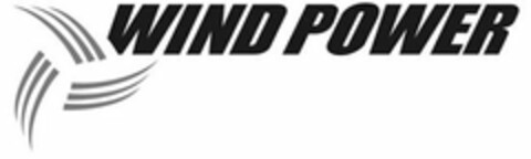WIND POWER Logo (USPTO, 16.10.2019)