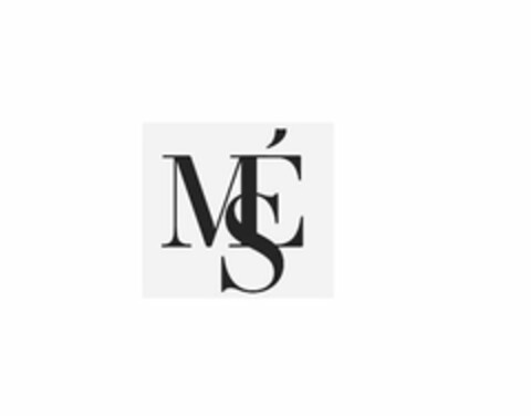 MÉS Logo (USPTO, 22.10.2019)