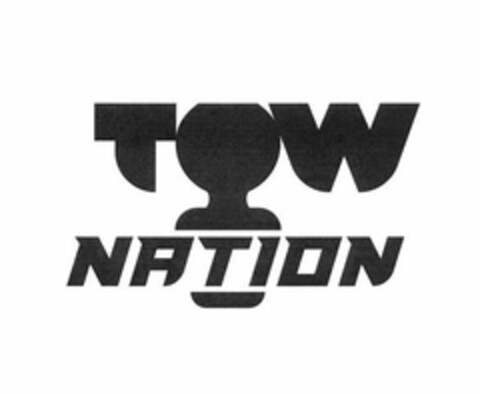 TOW NATION Logo (USPTO, 11.12.2019)