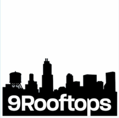 9ROOFTOPS Logo (USPTO, 15.01.2020)