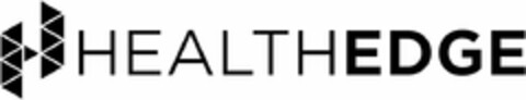 H HEALTHEDGE Logo (USPTO, 23.01.2020)