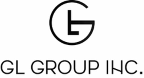 GL GL GROUP INC. Logo (USPTO, 10.02.2020)