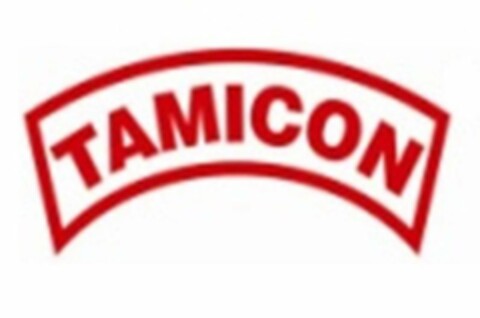 TAMICON Logo (USPTO, 14.02.2020)