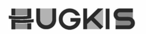 HUGKIS Logo (USPTO, 06.03.2020)