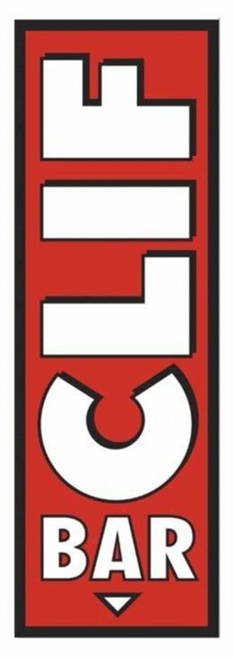 CLIF BAR Logo (USPTO, 04/02/2020)