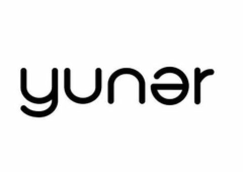 YUNER Logo (USPTO, 03.04.2020)
