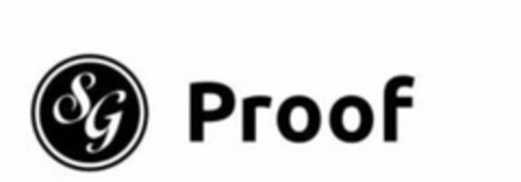 SG PROOF Logo (USPTO, 22.04.2020)