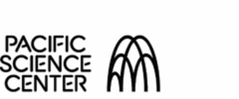 PACIFIC SCIENCE CENTER Logo (USPTO, 27.04.2020)