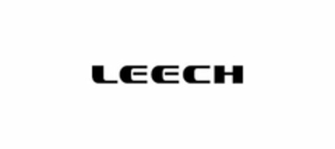 LEECH Logo (USPTO, 04/30/2020)