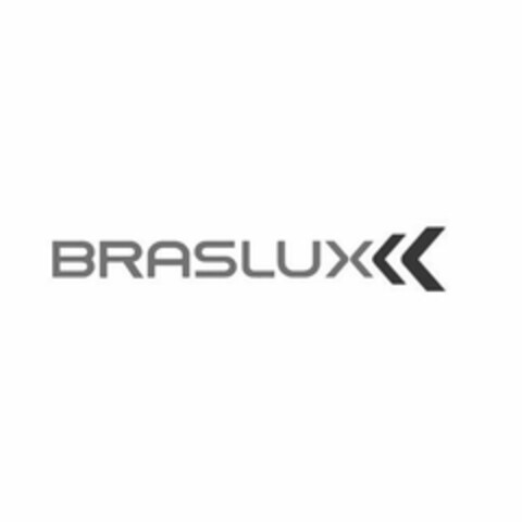 BRASLUX Logo (USPTO, 10.05.2020)