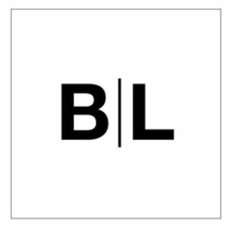 B|L Logo (USPTO, 13.05.2020)