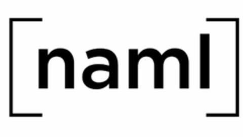 NAML Logo (USPTO, 14.05.2020)