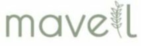 MAVELL Logo (USPTO, 21.05.2020)