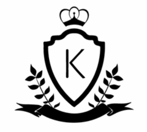 K Logo (USPTO, 05/26/2020)