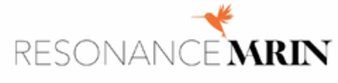 RESONANCE MARIN Logo (USPTO, 01.06.2020)