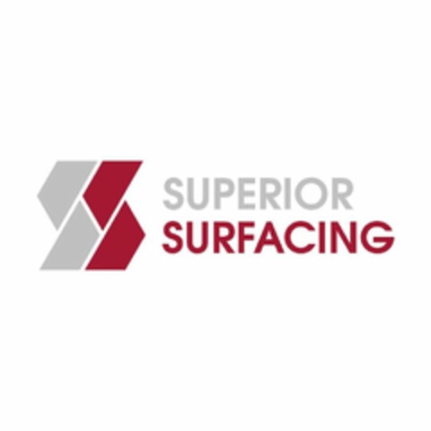 SUPERIOR SURFACING SS Logo (USPTO, 29.06.2020)