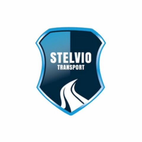 STELVIO TRANSPORT Logo (USPTO, 05.08.2020)