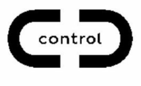 CONTROL Logo (USPTO, 12.08.2020)