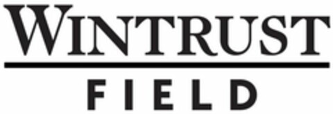 WINTRUST FIELD Logo (USPTO, 09/03/2020)