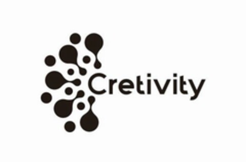 CRETIVITY Logo (USPTO, 09/19/2020)