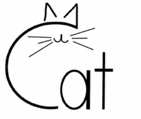 CAT Logo (USPTO, 07.08.2009)