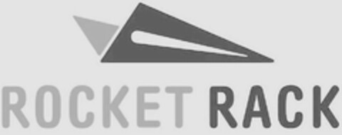 ROCKET RACK Logo (USPTO, 30.08.2009)