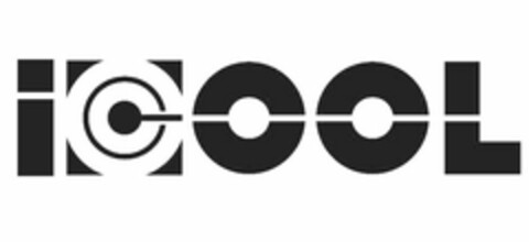 ICOOL Logo (USPTO, 09/28/2009)