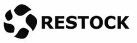 RESTOCK Logo (USPTO, 22.01.2010)