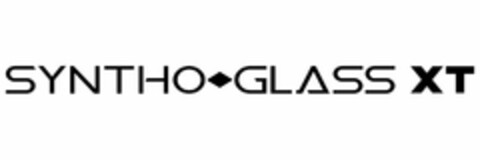 SYNTHO GLASS XT Logo (USPTO, 02/09/2010)