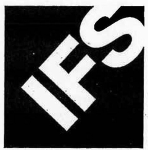 IFS Logo (USPTO, 08.03.2010)