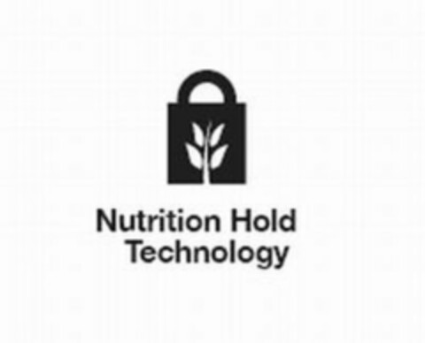 NUTRITION HOLD TECHNOLOGY Logo (USPTO, 04/30/2010)