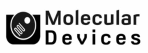 MOLECULAR  DEVICES Logo (USPTO, 05/17/2010)