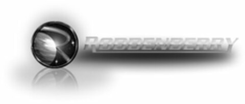 R RODDENBERRY Logo (USPTO, 07/21/2010)