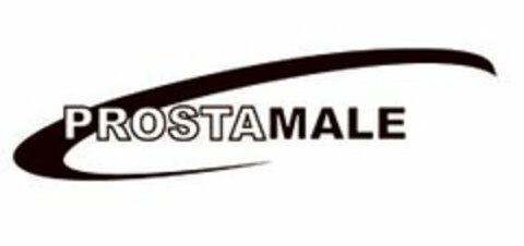 PROSTAMALE Logo (USPTO, 10/15/2010)