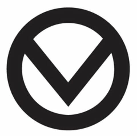 V Logo (USPTO, 10/20/2010)