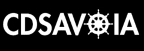 CD SAVOIA Logo (USPTO, 10/25/2010)