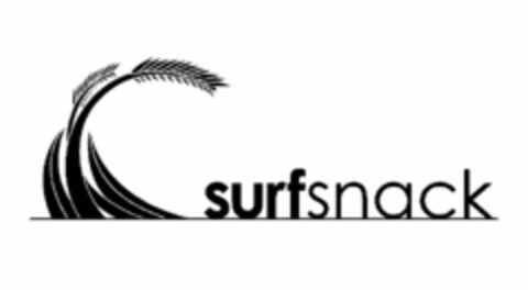 SURFSNACK Logo (USPTO, 10/28/2010)