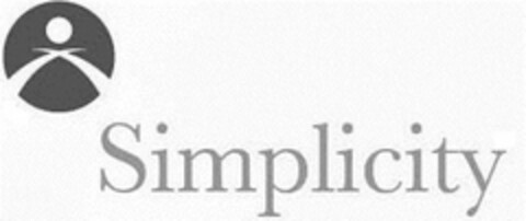 SIMPLICITY Logo (USPTO, 11/12/2010)