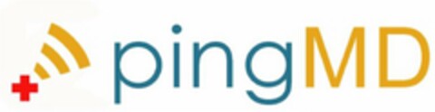 PINGMD Logo (USPTO, 04.12.2010)