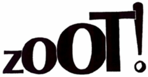 ZOOT! Logo (USPTO, 04.02.2011)