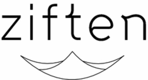 ZIFTEN Logo (USPTO, 13.07.2011)