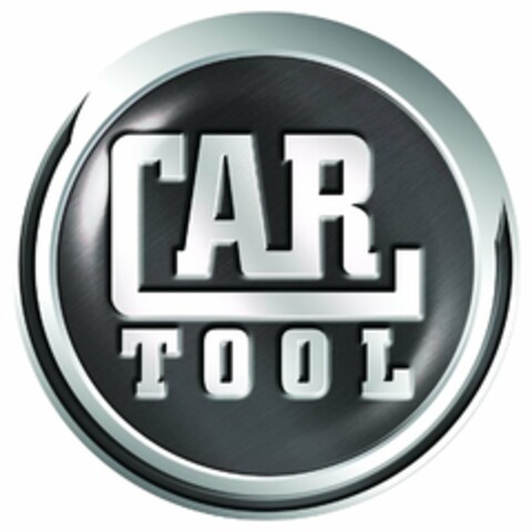 CAR TOOL Logo (USPTO, 29.07.2011)