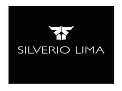 SILVERIO LIMA Logo (USPTO, 18.08.2011)